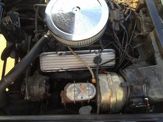Illustration for article titled For $5,700, This 1978 Chevy Corvette Is Almost Ready To Party